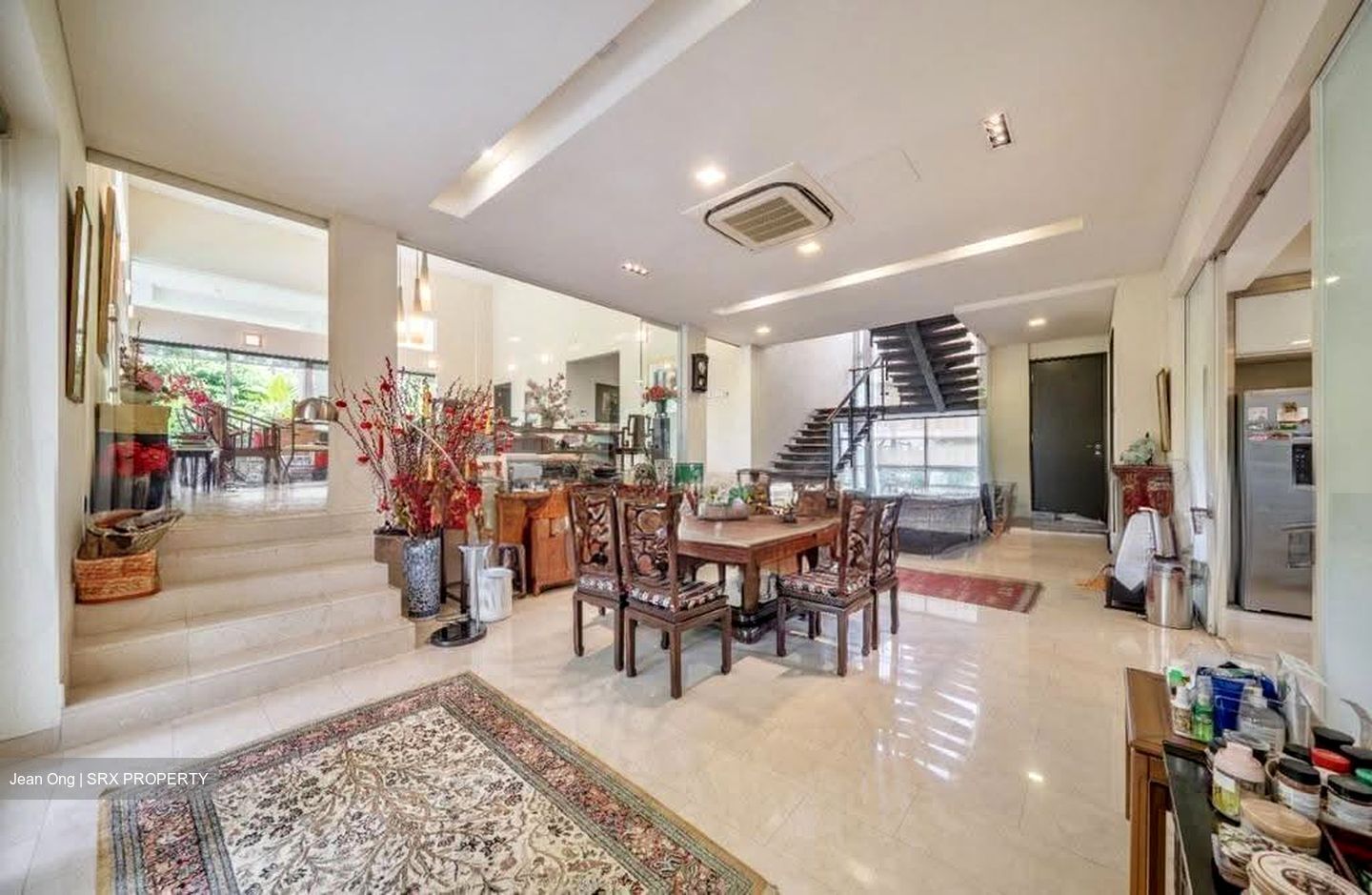 Swiss Club Park (D11), Detached #613679811